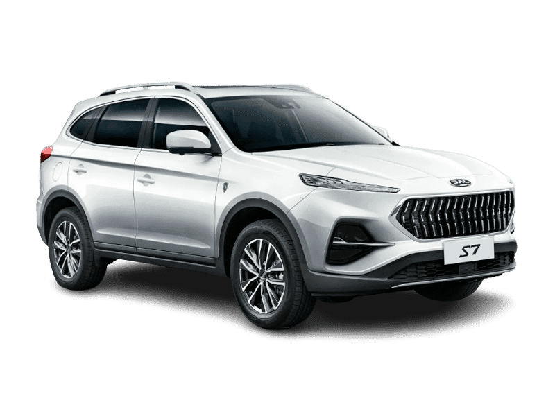 Jac S7 купить по цене от 1 067 000 рублей
